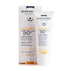 Uveblock SPF50+ Mineral