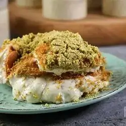 Pistachio Xsh Xsh