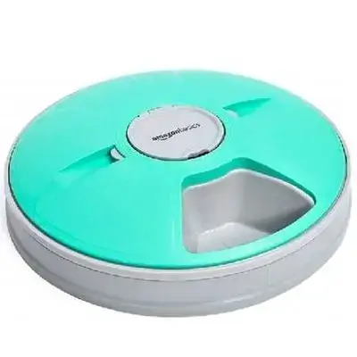Automatic Pet Feeder