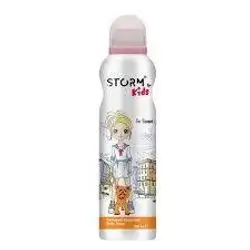 So Sweet Deodorant Body Spray for Kids