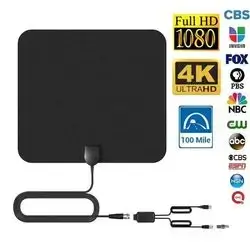 Antenna / DIGITAL HDTV ANTENNA