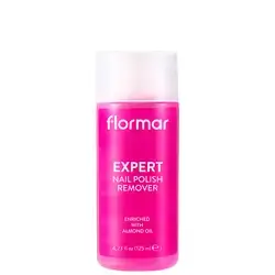 Expert Nail Polish Remover