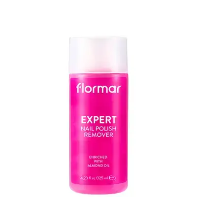 Expert Nail Polish Remover