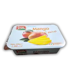 First Fruit Frozen Mango 300g