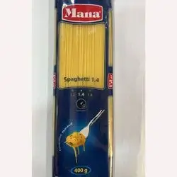 Spaghetti