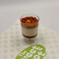 Cheesecake Cup