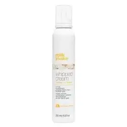 Milk Shake Whipped Cream Leave-In Foam