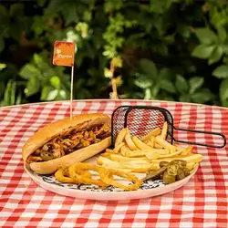 Mexican Sandwich