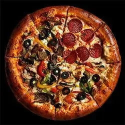 Four Seasons Pizza