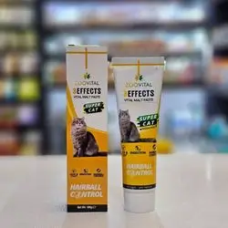Zoovital HairBall Control 100g