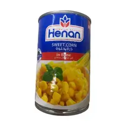 Henan Sweet Corn, 425g