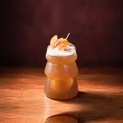 Peach Iced Tea