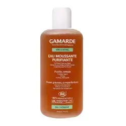 PURIFYING FOAMING WATER OILY SKIN WITH BLEMISHES 200 ML