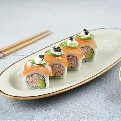 Piquanto Roll 4 Pcs