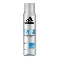 Adidas fresh deodorant for men 150ml