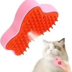 Steam Brush
