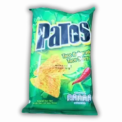 Jabs Batos Pepper Spices 30g