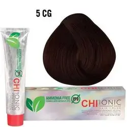 5CG – Medium Copper Gold Brown