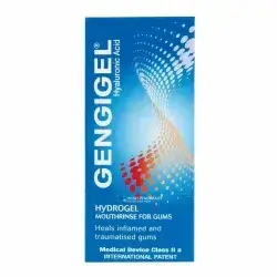gengigel hyaluronic acid mouthwash