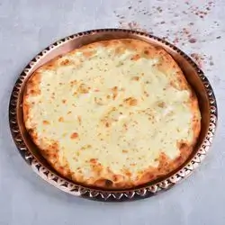 Kulera With Cheese