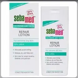 Sebamed Extreme Dry Skin Repair Lotion 10% Urea