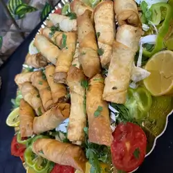 Chicken Burek