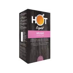 Hot Expert Lemon Balm Tea 25 Bags�