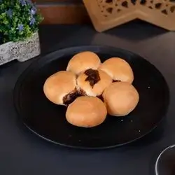 Brioche Chocolate