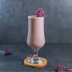 Raspberry Smoothie