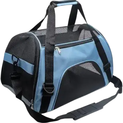 Pet Carrier Bag