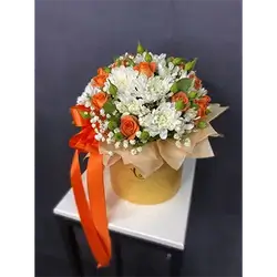 Baby Rose Mix