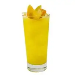 Mango Lemonade