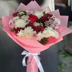 Flower Bouquet