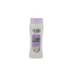 Hair Breaking And Weak Hair Garlic Extract Shampoo 650 Ml
