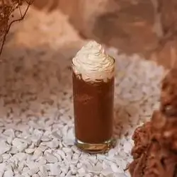Mocha Frappe