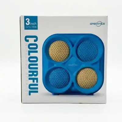 Wireless Speaker 3 Inch