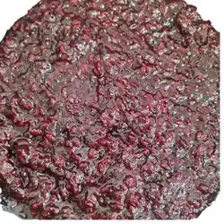 Red Pomegranate Molasses