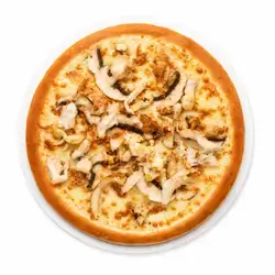Alfredo Chicken