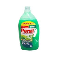 Persil Green Liquid 4.8 Liters