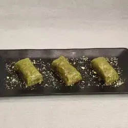 Bluera Baklava