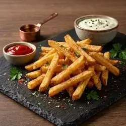 Fries