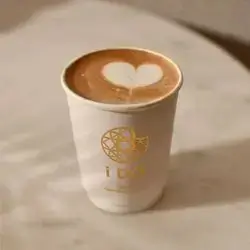 Flat White