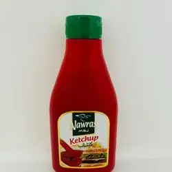 Nawras Ketchup 330g