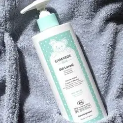 gamarde gel lavant  400ml