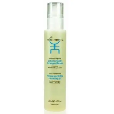 Gli Elementi Cleansing Gel for washing 200ml