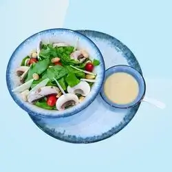 Rocca Salad