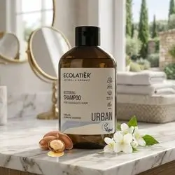 ECOLATIER SHAMPOO