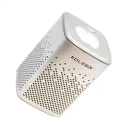Koleer S818 Portable Bluetooth Speaker