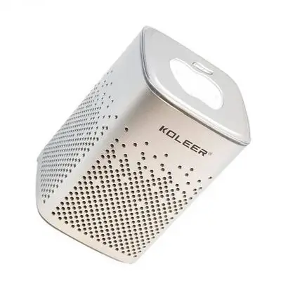 Koleer S818 Portable Bluetooth Speaker
