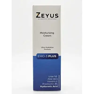 Zeyus EMO-3 PLUS Cream